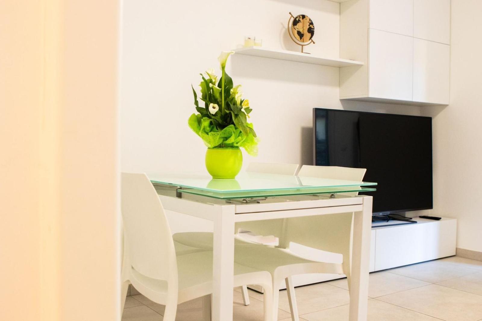 Apartamento Le Rappel *
