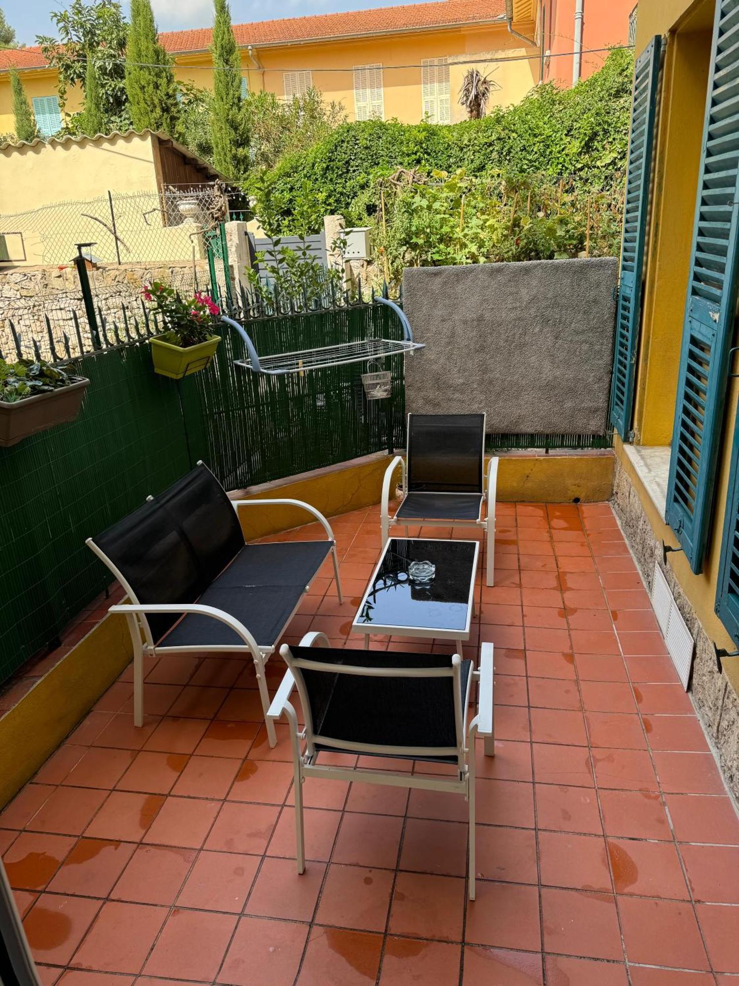 Apartamento Le Rappel *