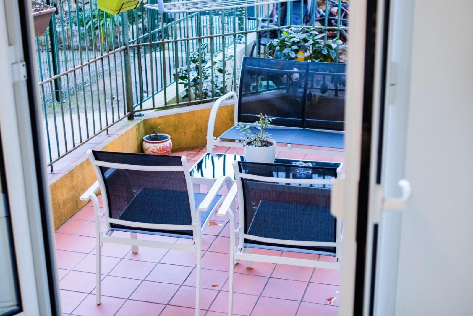 Le Rappel Apartamento Menton