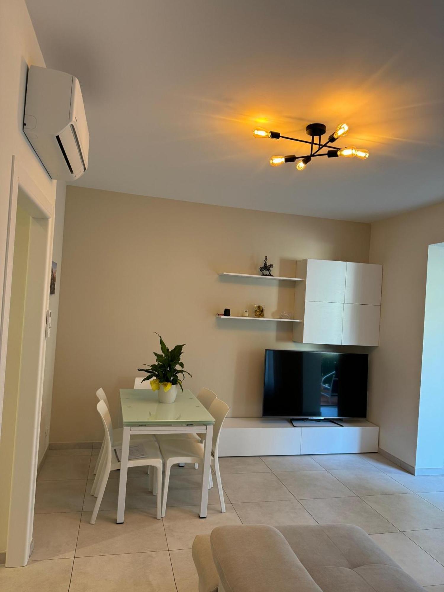 Apartment Le Rappel