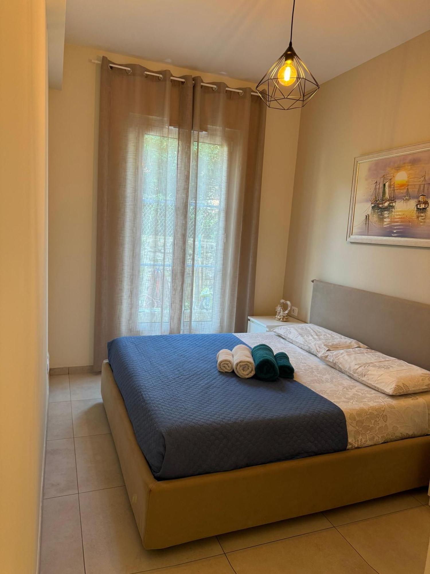 Le Rappel Apartment Menton