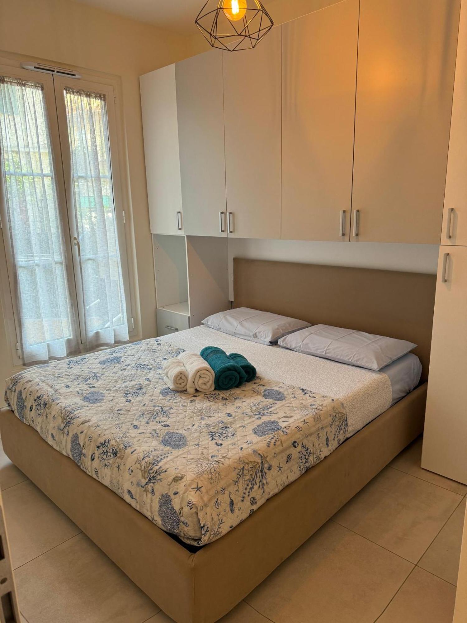 Apartment Le Rappel Menton